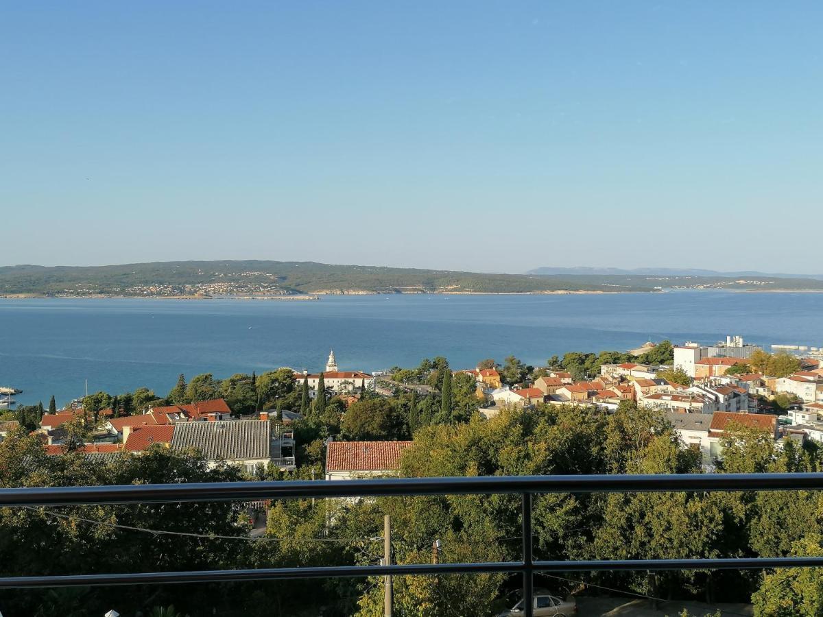 Best View Цриквеница Экстерьер фото