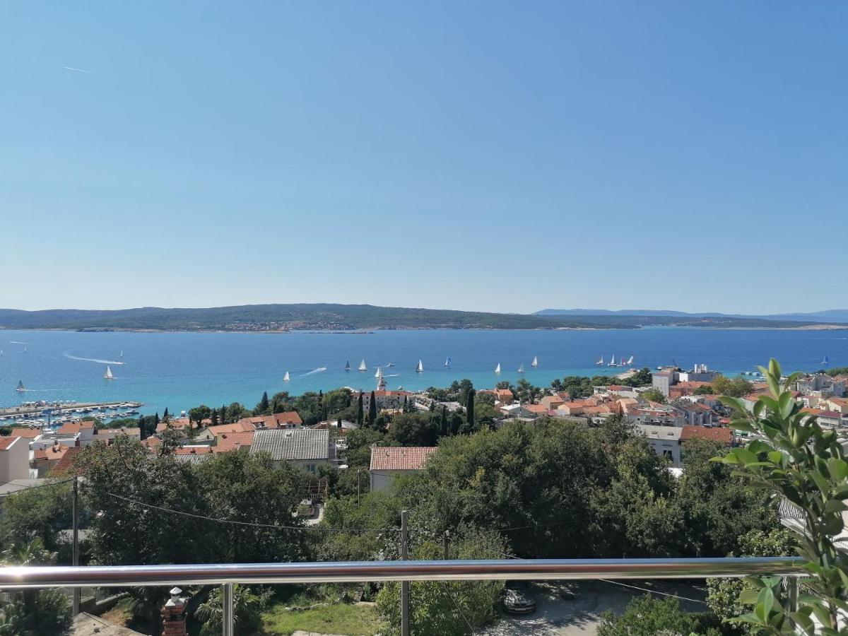 Best View Цриквеница Экстерьер фото