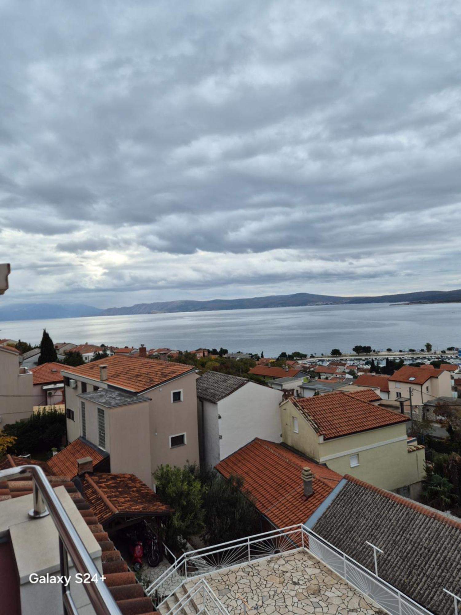 Best View Цриквеница Экстерьер фото