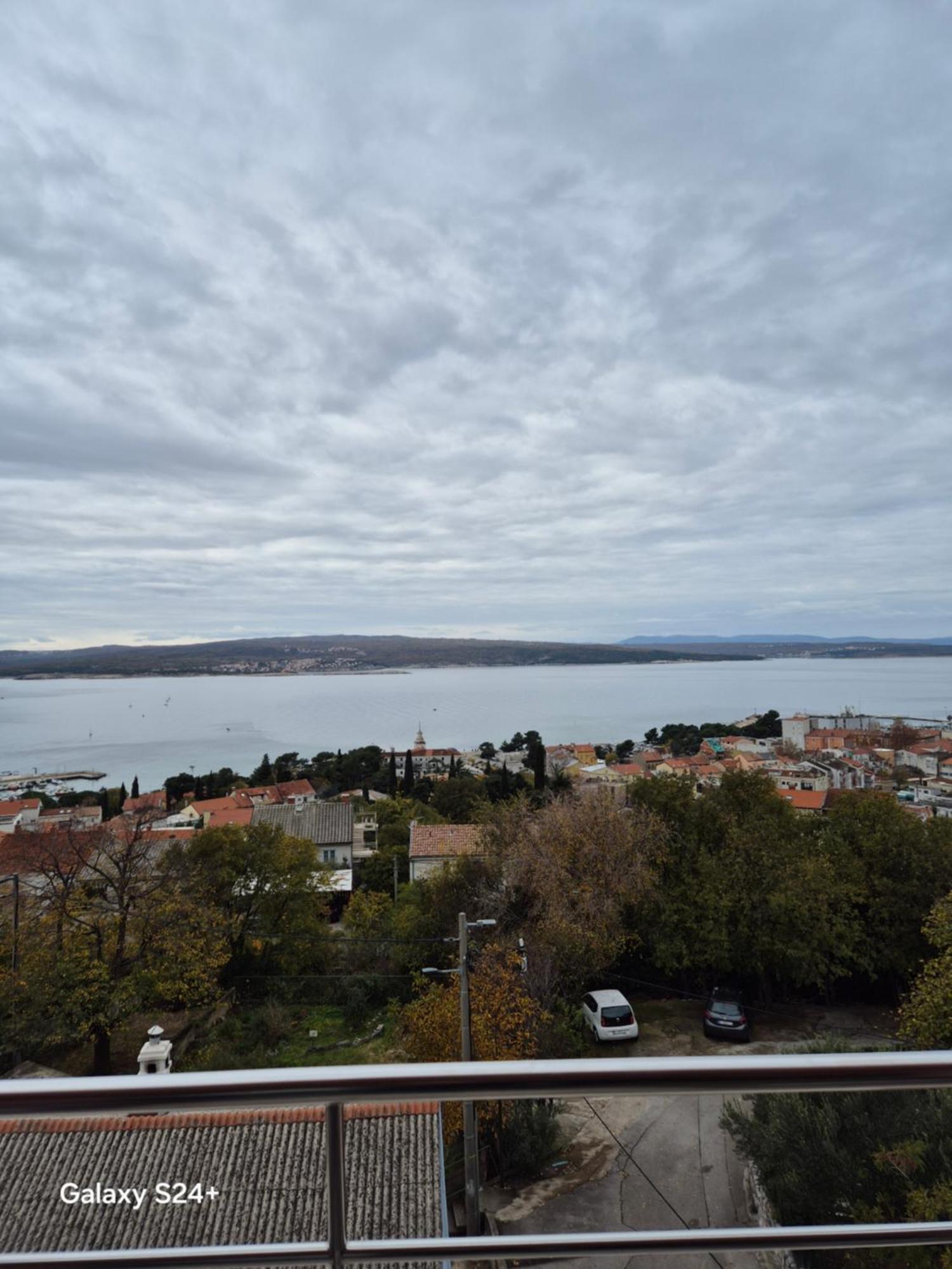 Best View Цриквеница Экстерьер фото